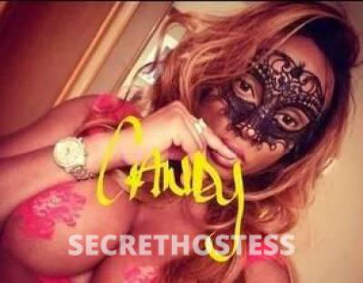 CANDY 27Yrs Old Escort Kingston Image - 0