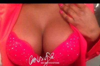 CANDY 27Yrs Old Escort Kingston Image - 4