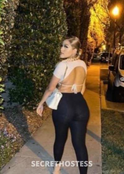 24 year old Latino Escort in Oakland CA DULCE CATALINA NUEVO EN LA AREA!! LATINA HABLO ESPANOL y 