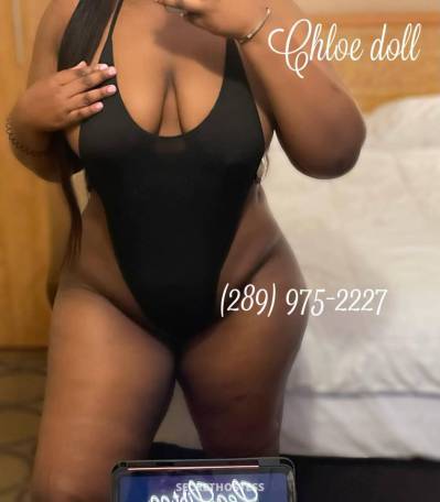 CHLOE - HWY 50 and GORE 22Yrs Old Escort Brampton Image - 8