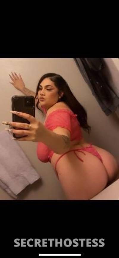 Sexy busty latina ready for some fun in Tacoma WA