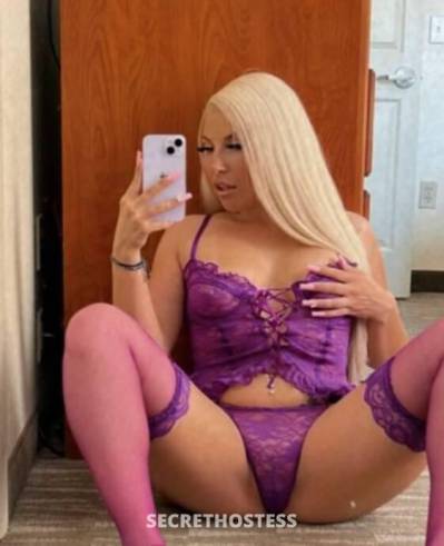 NEW♡BLONDE♡BOMBSHELL☆Sensual&amp;MesmerizingHWY7/ in Richmond Hill