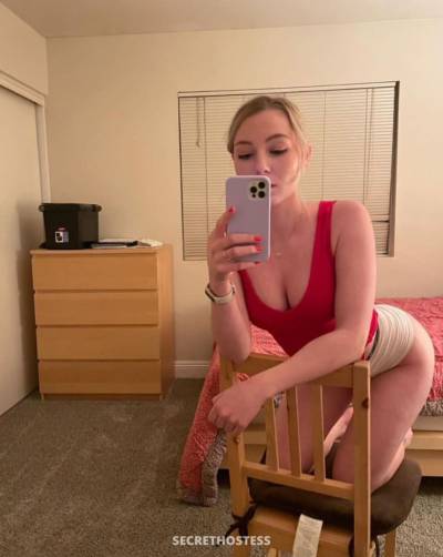 26 Year Old Asian Escort Brampton Blonde - Image 1