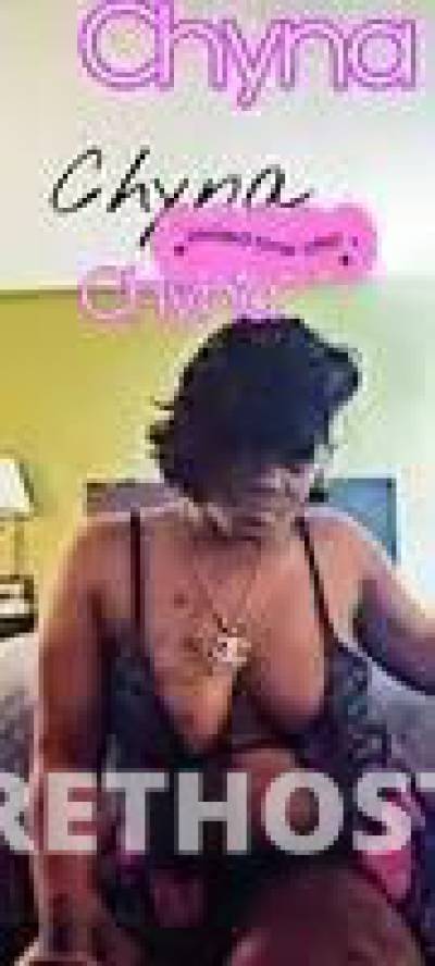 Chyna 44Yrs Old Escort Augusta GA Image - 0