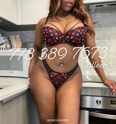 Colleen 778•389•7673 26Yrs Old Escort 165CM Tall Vaughan Image - 5