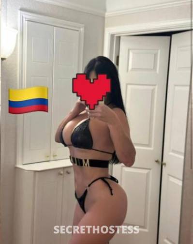 Colombianita 34Yrs Old Escort San Jose CA Image - 2