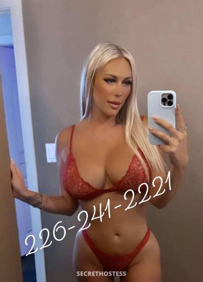 Courtney Evans 26Yrs Old Escort 175CM Tall Toronto Image - 6