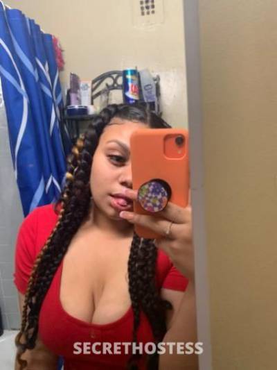 18 year old Escort in Bronx NY Heavens Finest