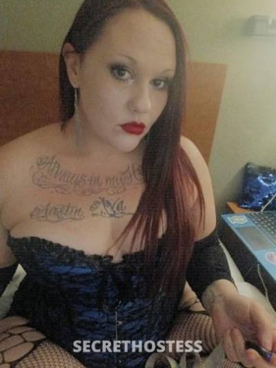 DAHLIAKnoxxx 33Yrs Old Escort Phoenix AZ Image - 1