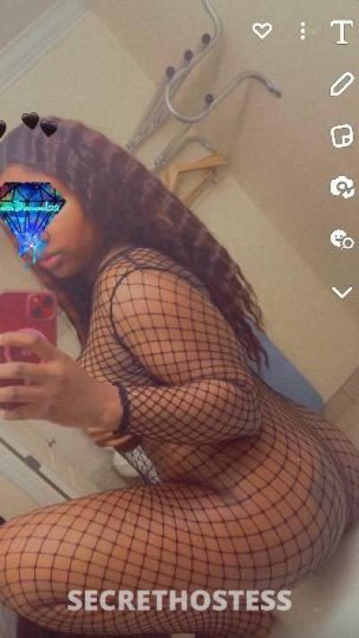 Diamond 22Yrs Old Escort Miami FL Image - 2