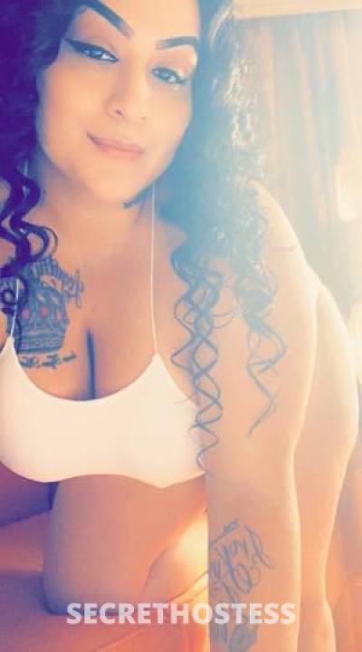 Eliana 29Yrs Old Escort Newport News VA Image - 1