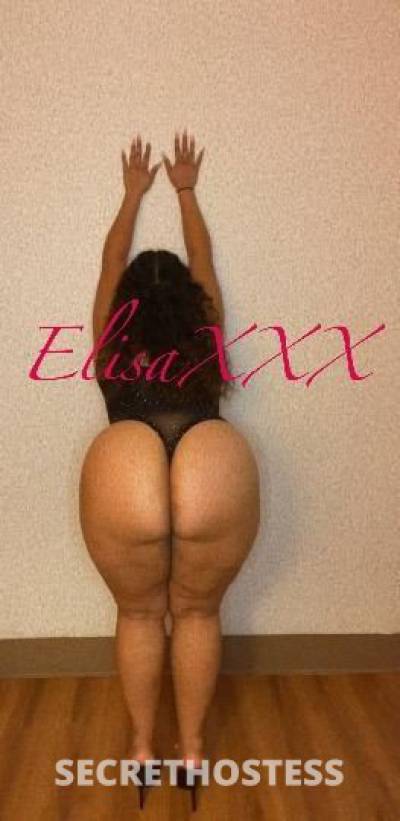 ElisaXXX 25Yrs Old Escort Oakland CA Image - 0