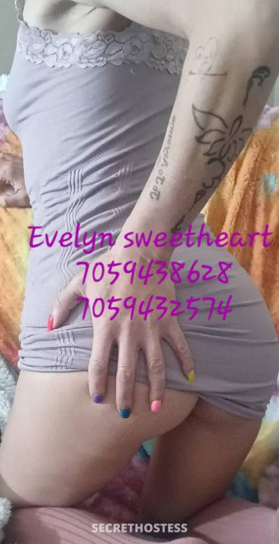 Evelyn sweetheart 28Yrs Old Escort Sault Ste Marie Image - 7