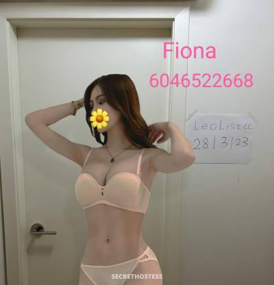 Fiona & Candy 21Yrs Old Escort 162CM Tall Vancouver Image - 5