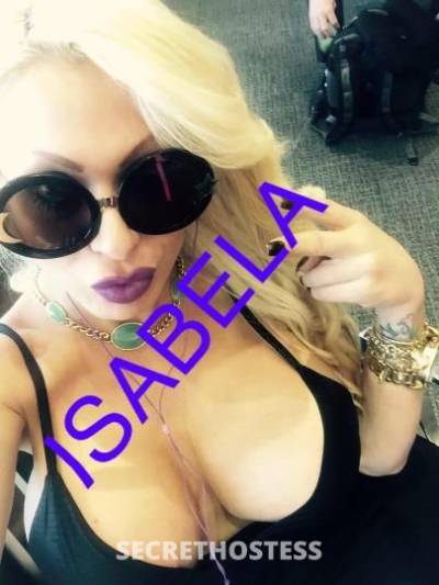 ISABELLA 40Yrs Old Escort Fresno CA Image - 4