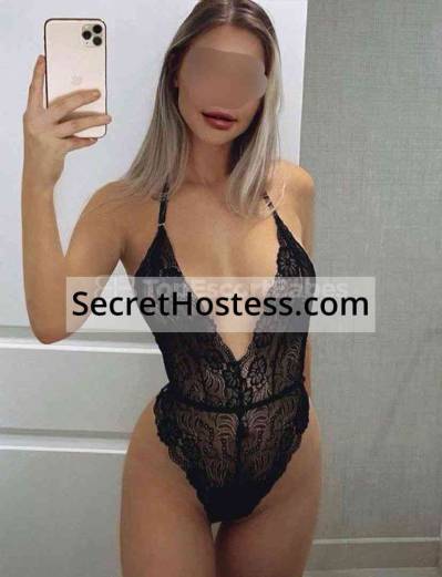 21 Year Old Latvian Escort Berlin Blonde Green eyes - Image 2