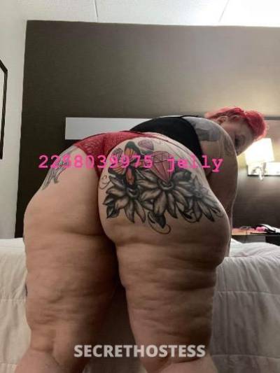 Jelly 50Yrs Old Escort Raleigh NC Image - 7