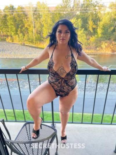 Jenesis 25Yrs Old Escort Mt. Vernon WA Image - 1