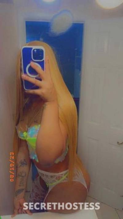 Karyme 23Yrs Old Escort Northern Virginia DC Image - 1