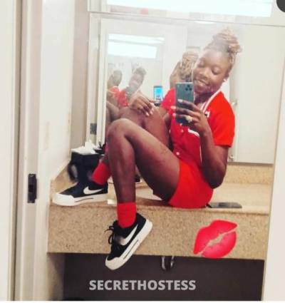 Kash 21Yrs Old Escort Jonesboro AR Image - 4