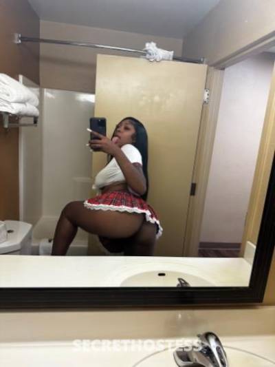 Kaylani 21Yrs Old Escort St. George UT Image - 1