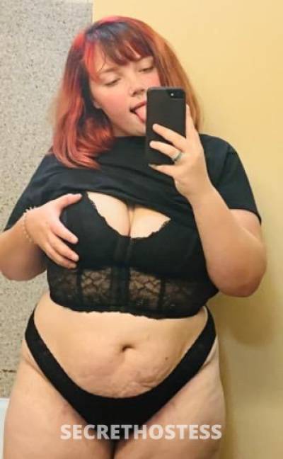 Laquesha/SexyRedd 22Yrs Old Escort Burlington VT Image - 9