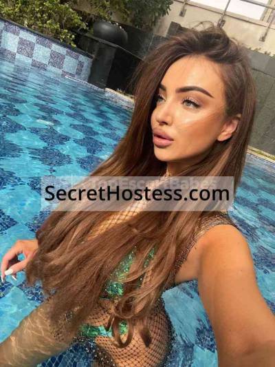 Lauren’s 21Yrs Old Escort 51KG 170CM Tall Male Image - 1