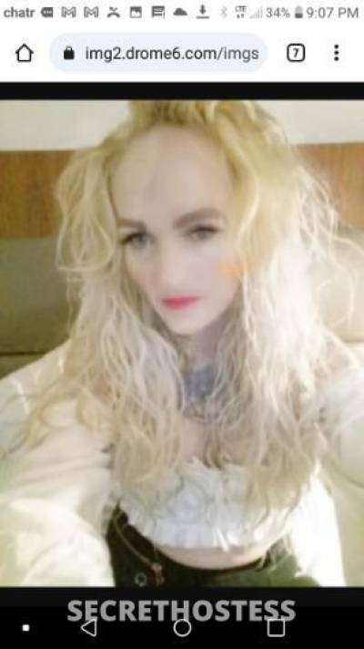 LaylaLover 41Yrs Old Escort Niagara Image - 3