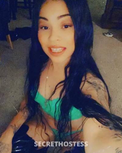 Lexi 21Yrs Old Escort Fresno CA Image - 1