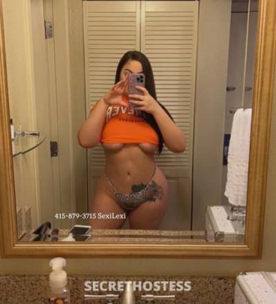 Lexi 23Yrs Old Escort Concord CA Image - 10