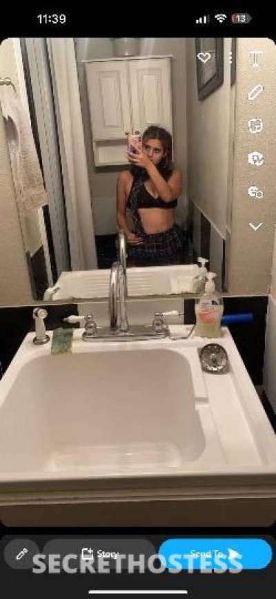 Lo 22Yrs Old Escort Denton TX Image - 1