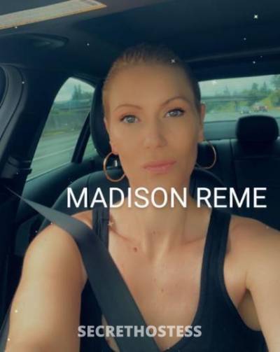 MadisonReme 37Yrs Old Escort Medford OR Image - 11