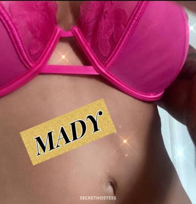 Mady 39Yrs Old Escort Montreal Image - 0