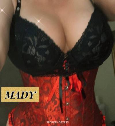 Mady 39Yrs Old Escort Montreal Image - 3