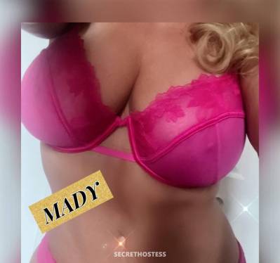 Mady 39Yrs Old Escort Montreal Image - 5