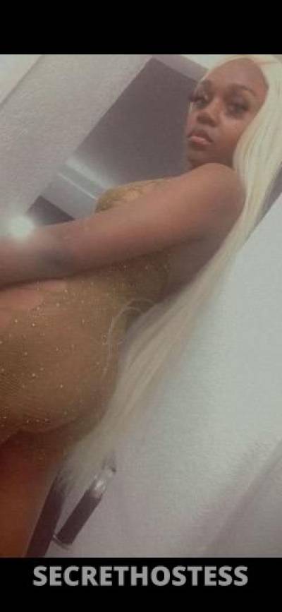 Magic 21Yrs Old Escort Austin TX Image - 1