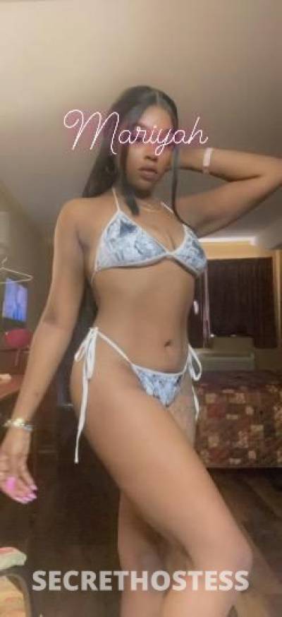 Mariyah 27Yrs Old Escort Brooklyn NY Image - 1