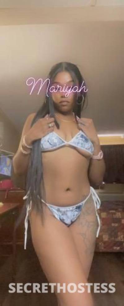 Mariyah 27Yrs Old Escort Brooklyn NY Image - 3