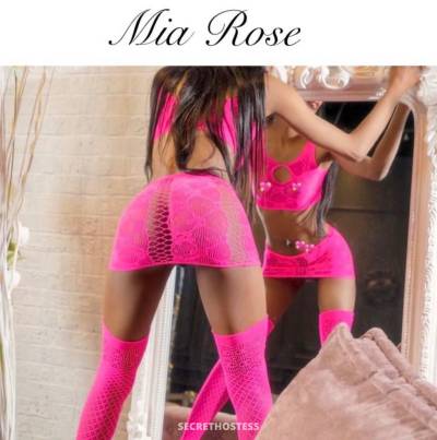 Mia Rose 22Yrs Old Escort Kingston Image - 2