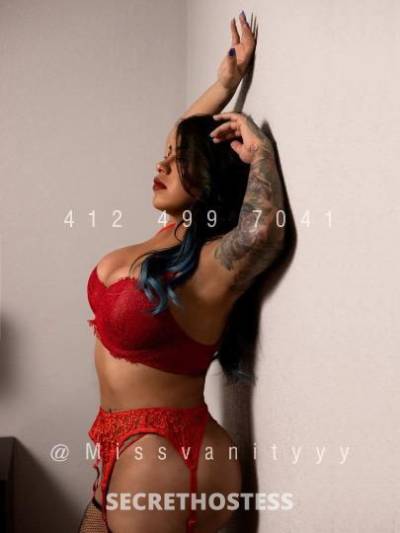 MissVanity 26Yrs Old Escort Martinsburg WV Image - 4