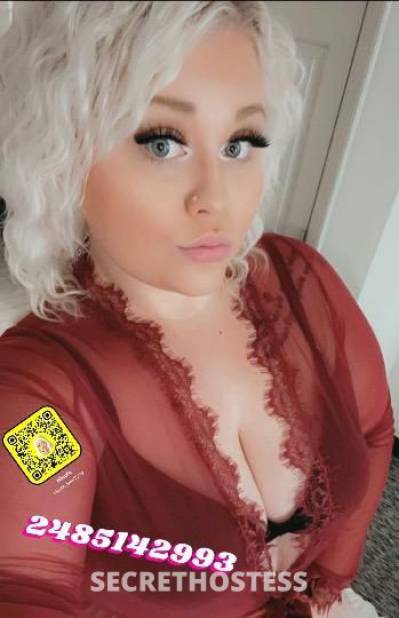 Nicole 25Yrs Old Escort Toledo OH Image - 7