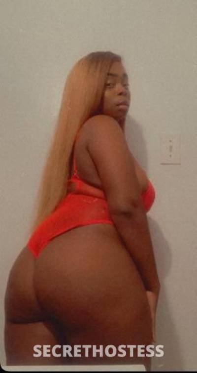 Nubiaa 25Yrs Old Escort St. George UT Image - 4