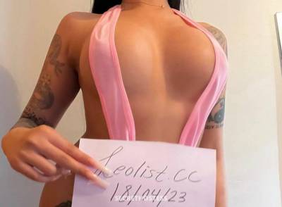 22 Year Old Asian Escort Barrie - Image 3