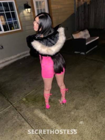 Passion 23Yrs Old Escort Portland OR Image - 2