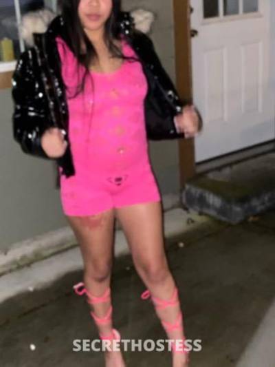 Passion 23Yrs Old Escort Portland OR Image - 4