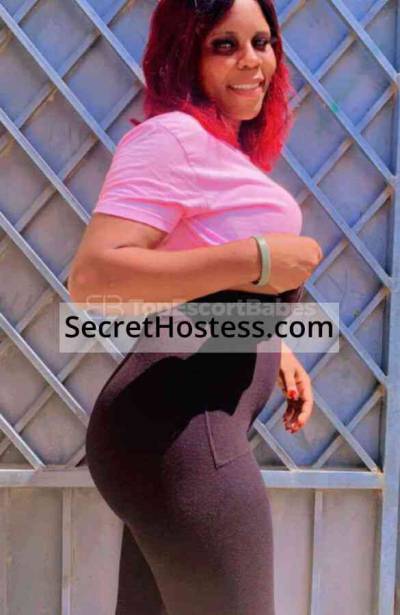 Peace 25Yrs Old Escort 69KG 152CM Tall Accra Image - 0