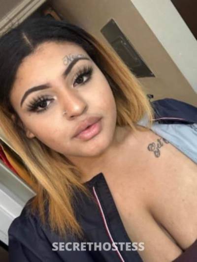 21 year old Escort in Lawton OK Rose