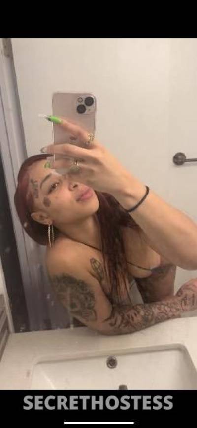 RoseGold 22Yrs Old Escort San Fernando Valley CA Image - 0