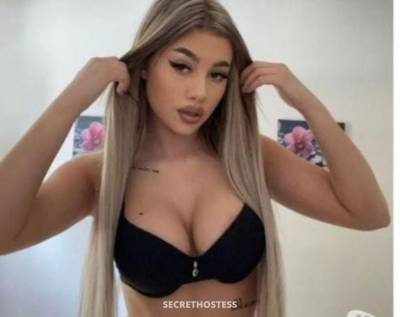 Selena 22Yrs Old Escort Cambridge Image - 3