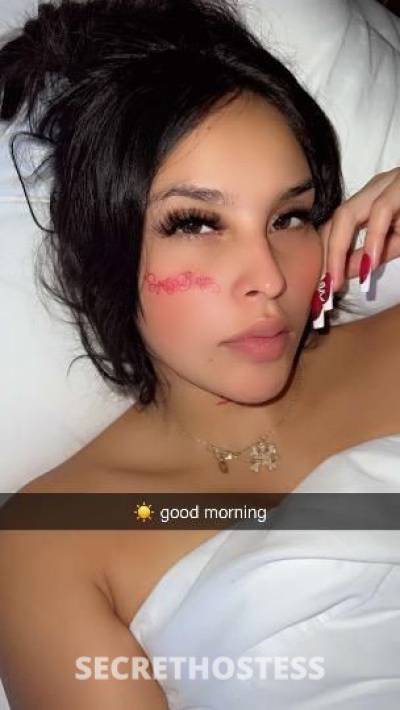 Selena 23Yrs Old Escort Monterey CA Image - 4